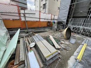 新深江駅 徒歩6分 4階の物件内観写真